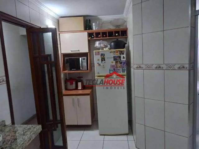 Apartamento para Venda em São Paulo/SP São Miguel Paulista 2 Quartos