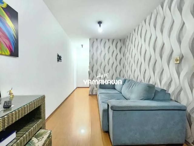 Apartamento para Venda em São Paulo/SP São Miguel Paulista 2 Quartos