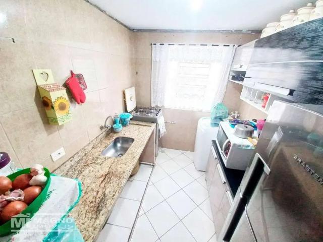 Apartamento para Venda em São Paulo/SP São Miguel Paulista 2 Quartos