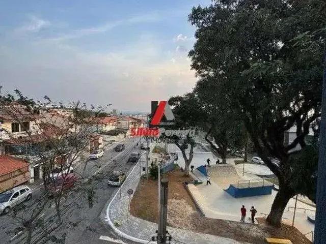 Apartamento para Venda em São Paulo/SP São Miguel Paulista 2 Quartos