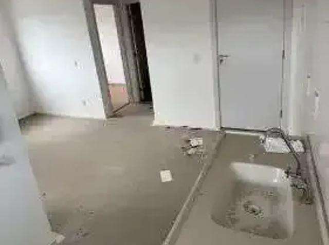 Apartamento para Venda em São Paulo/SP São Miguel Paulista 2 Quartos