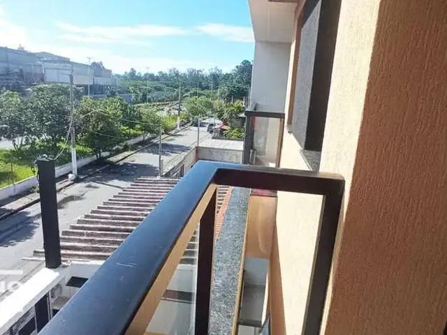 Apartamento para Venda em São Paulo/SP São Miguel Paulista 2 Quartos