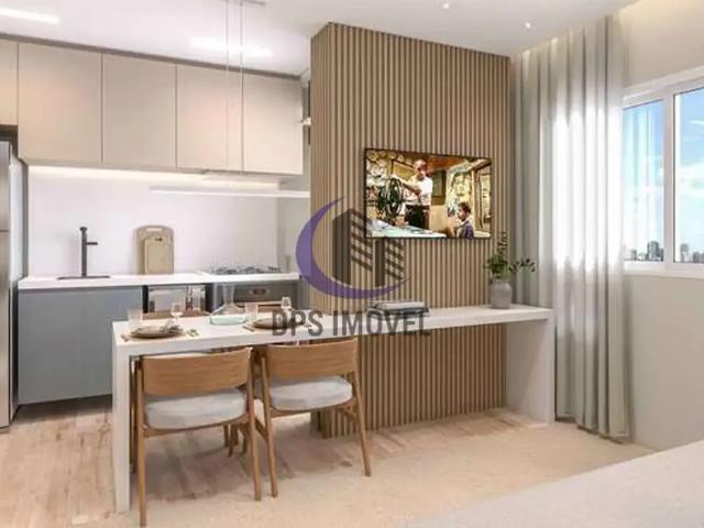 Apartamento para Venda em São Paulo/SP São Miguel Paulista 2 Quartos