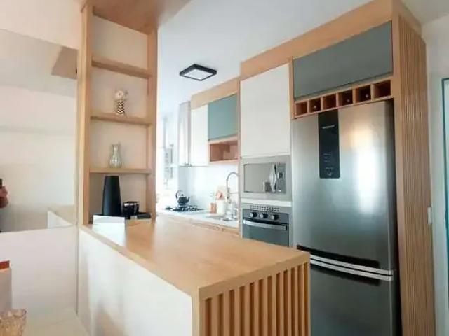 Apartamento para Venda em São Paulo/SP São Miguel Paulista 2 Quartos