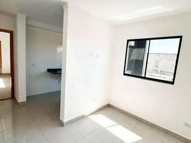 Apartamento para Venda em São Paulo/SP São Miguel Paulista 2 Quartos