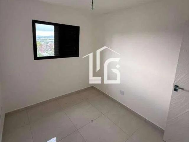 Apartamento para Venda em São Paulo/SP São Miguel Paulista 2 Quartos