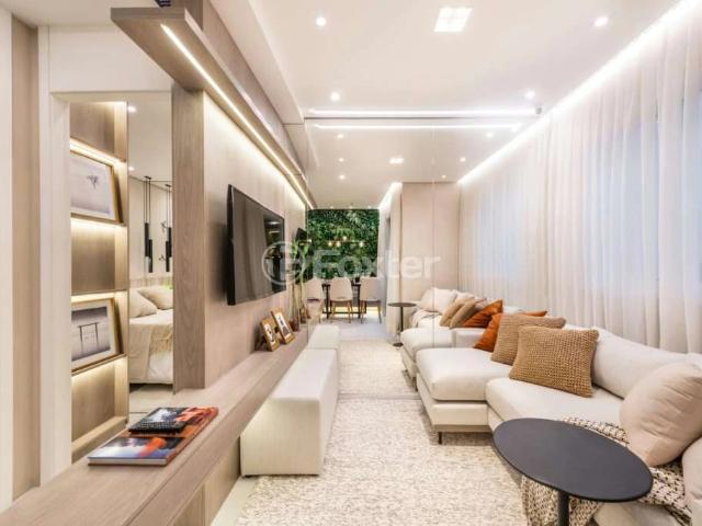 Apartamento para Venda em São Paulo/SP São Miguel Paulista 2 Quartos