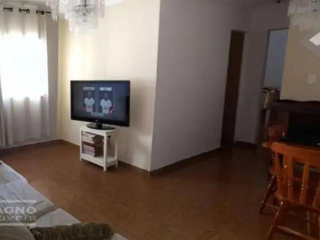 Apartamento para Venda em São Paulo/SP São Miguel Paulista 2 Quartos