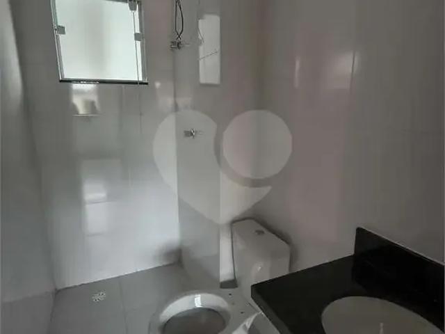 Apartamento para Venda em São Paulo/SP São Miguel Paulista 2 Quartos