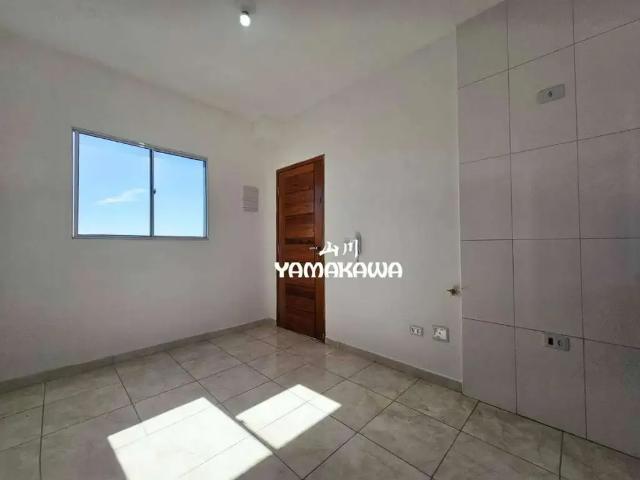 Apartamento para Venda em São Paulo/SP São Miguel Paulista 2 Quartos