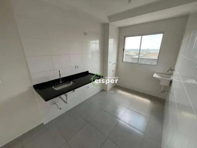 Apartamento para Venda em São Paulo/SP São Miguel Paulista 2 Quartos