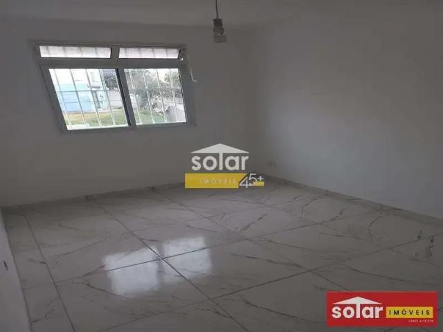 Apartamento para Venda em São Paulo/SP São Miguel Paulista 2 Quartos