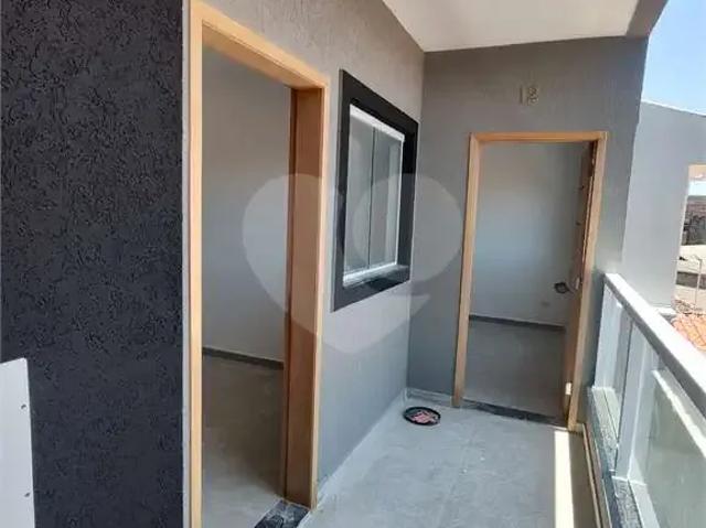Apartamento para Venda em São Paulo/SP São Miguel Paulista 2 Quartos