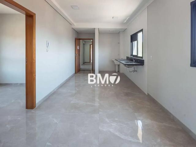 Apartamento para Venda em São Paulo/SP São Miguel Paulista 2 Quartos