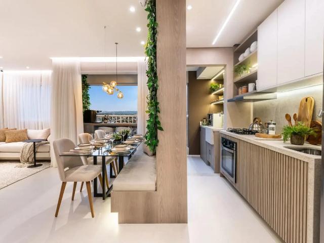 Apartamento para Venda em São Paulo/SP São Miguel Paulista 2 Quartos