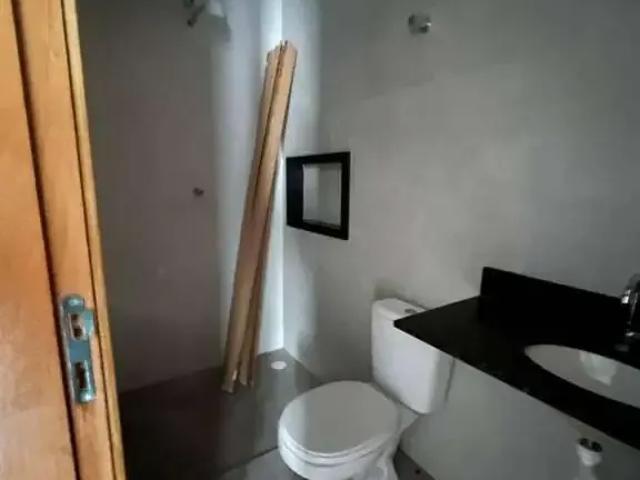 Apartamento para Venda em São Paulo/SP São Miguel Paulista 2 Quartos