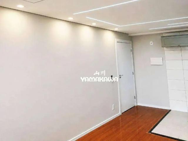 Apartamento para Venda em São Paulo/SP São Miguel Paulista 2 Quartos