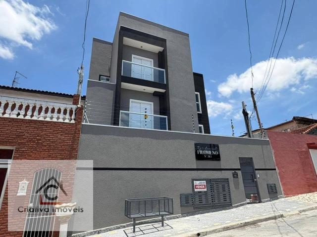 Apartamento para Venda em São Paulo/SP São Miguel Paulista 2 Quartos