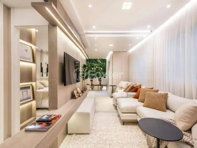 Apartamento para Venda em São Paulo/SP São Miguel Paulista 2 Quartos