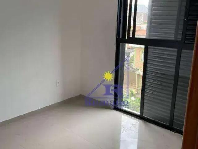Apartamento para Venda em São Paulo/SP São Miguel Paulista 2 Quartos
