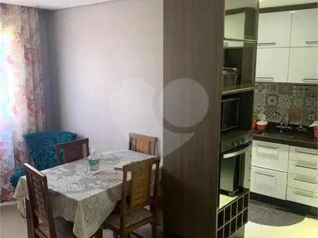 Apartamento para Venda em São Paulo/SP São Miguel Paulista 2 Quartos