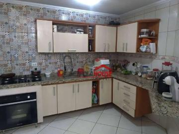 Travessa Marcelo Mauss, Vila Curuca, Guarulhos, São Paulo