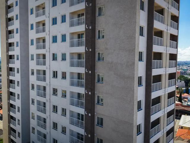 Apartamento para Venda em São Paulo/SP São Miguel Paulista 2 Quartos