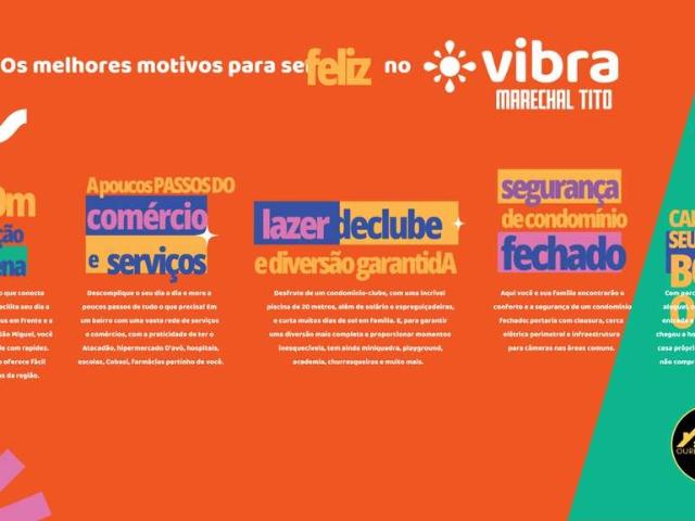 Apartamento para Venda em São Paulo/SP São Miguel Paulista 2 Quartos
