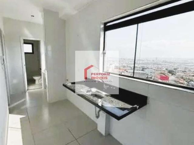 Apartamento para Venda em São Paulo/SP São Miguel Paulista 2 Quartos