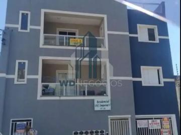 Apartamento para Venda em São Paulo/SP São Miguel Paulista 2 Quartos