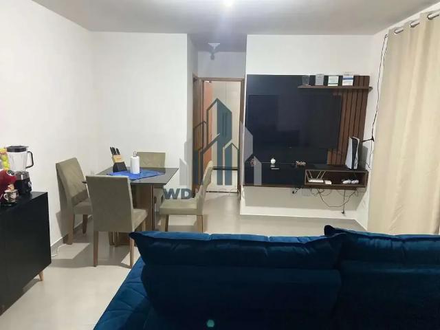 Apartamento para Venda em São Paulo/SP São Miguel Paulista 2 Quartos
