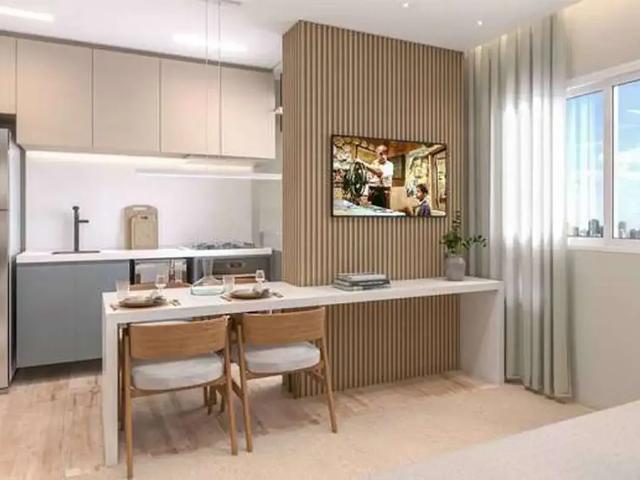 Apartamento para Venda em São Paulo/SP São Miguel Paulista 2 Quartos