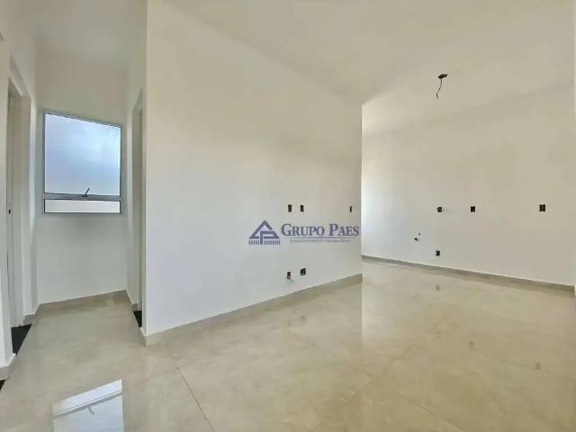 Apartamento para Venda em São Paulo/SP São Miguel Paulista 2 Quartos