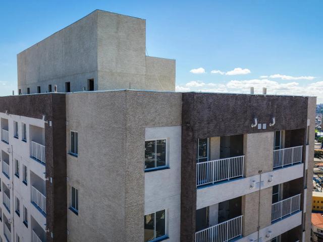 Apartamento para Venda em São Paulo/SP São Miguel Paulista 2 Quartos