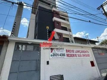 Apartamento para Venda em São Paulo/SP São Miguel Paulista 2 Quartos