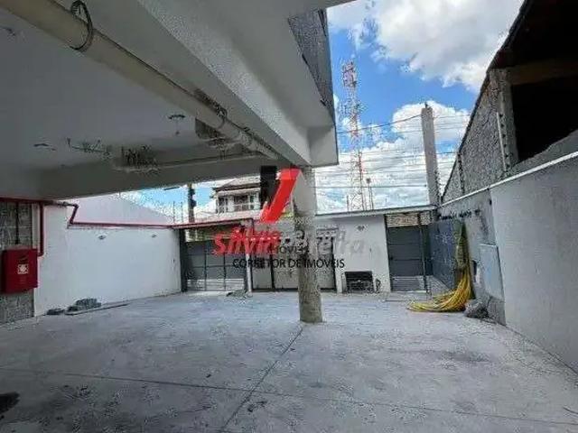 Apartamento para Venda em São Paulo/SP São Miguel Paulista 2 Quartos