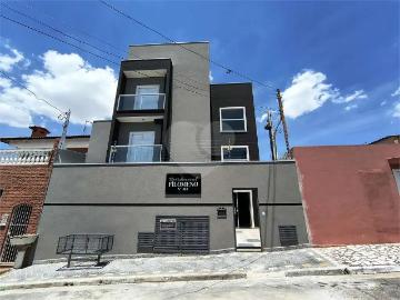 Apartamento para Venda em São Paulo/SP São Miguel Paulista 2 Quartos