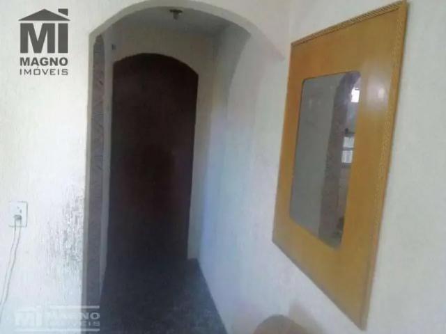 Apartamento para Venda em São Paulo/SP São Miguel Paulista 2 Quartos