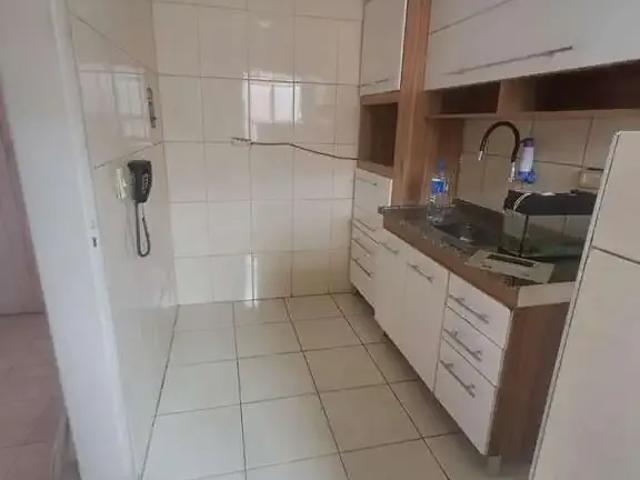 Apartamento para Venda em São Paulo/SP São Miguel Paulista 2 Quartos