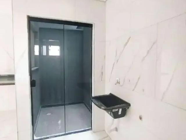 Apartamento para Venda em São Paulo/SP São Miguel Paulista 2 Quartos