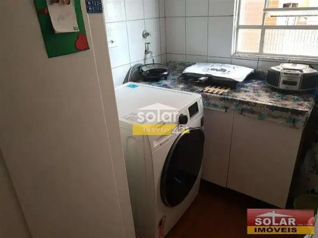 Apartamento para Venda em São Paulo/SP São Miguel Paulista
