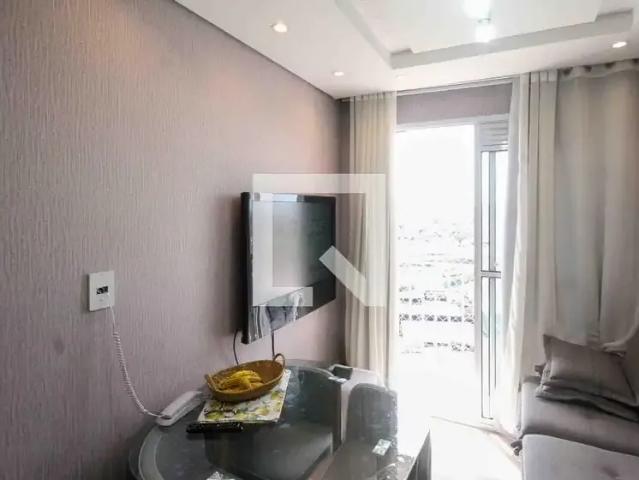 Apartamento para Venda em São Paulo/SP São Rafael 2 Quartos
