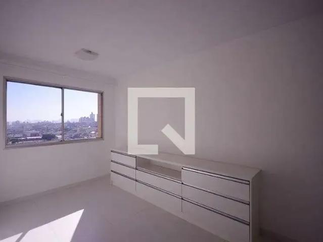 Apartamento para Venda em São Paulo/SP Sacomã 1 Quartos