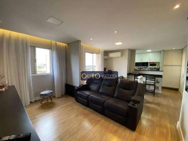 Apartamento para Venda em São Paulo/SP Sacomã 1 Quartos
