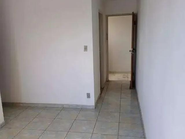 Apartamento para Venda em São Paulo/SP Sacomã 1 Quartos