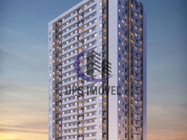Apartamento para Venda em São Paulo/SP Sacomã 1 Quartos