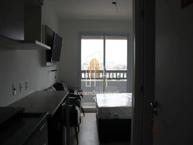 Apartamento para Venda em São Paulo/SP Sacomã 1 Quartos