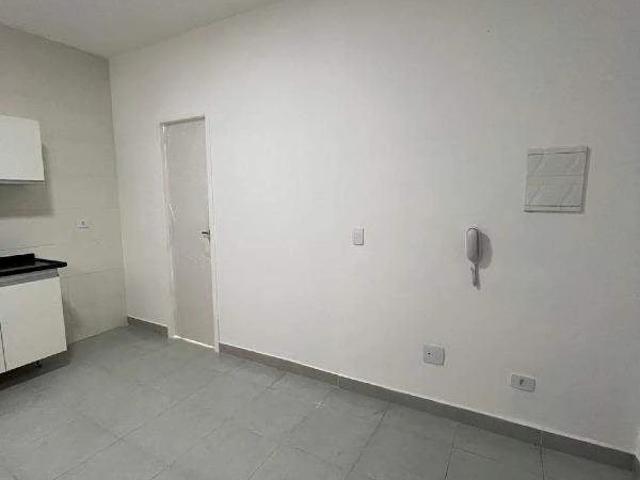 Apartamento para Venda em São Paulo/SP Sacomã 1 Quartos