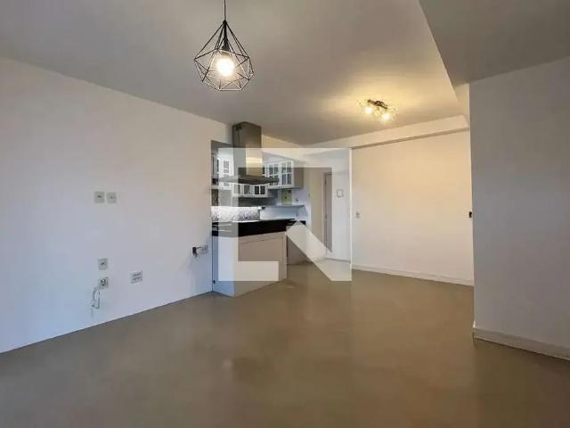 Apartamento para Venda em São Paulo/SP Sacomã 1 Quartos