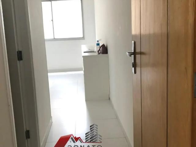 Apartamento para Venda em São Paulo/SP Sacomã 1 Quartos